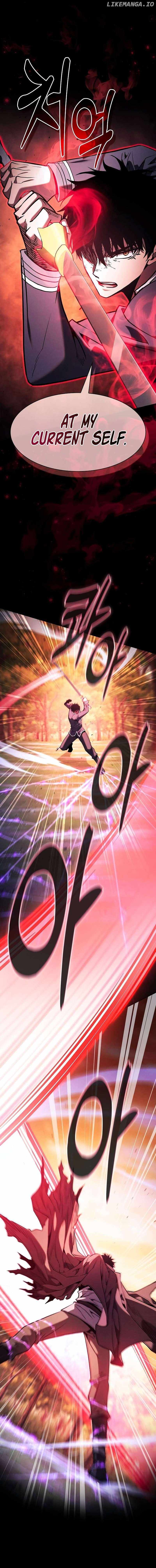 Academy's Genius Swordsman Chapter 101 6